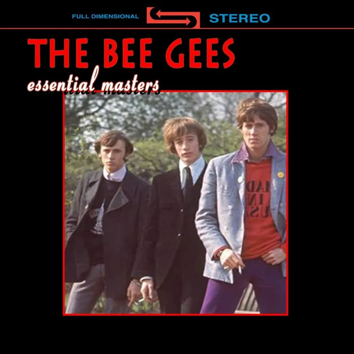 Essential Masters