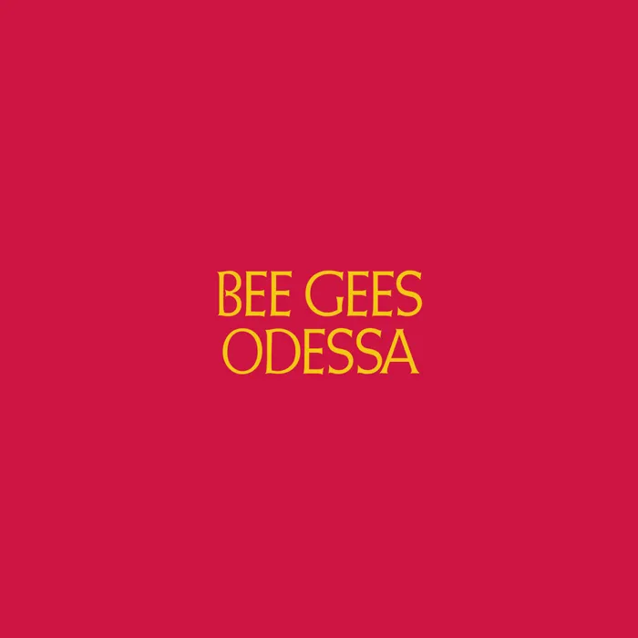 Odessa: The Complete Odessa