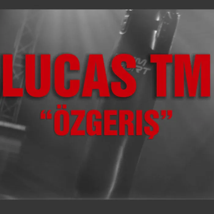 Özgeriş