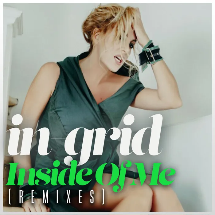 Inside of Me