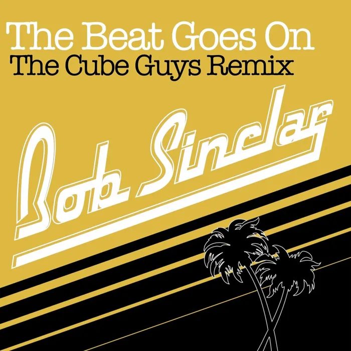 The Beat Goes On
