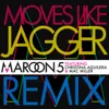 Moves Like Jagger