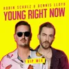 Young Right Now