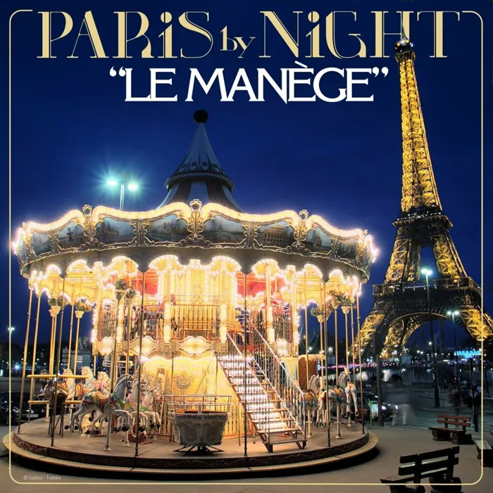 Le manège