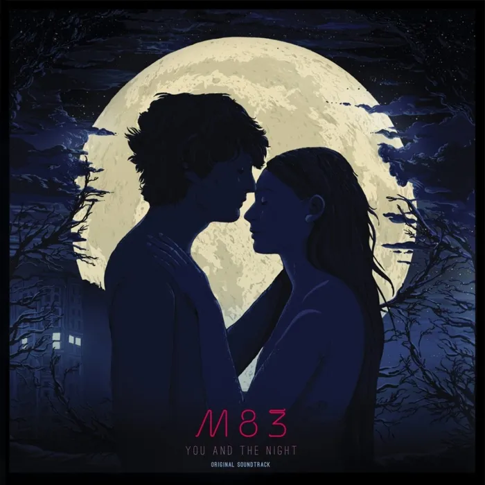 Les rencontres d'après minuit / You and the Night