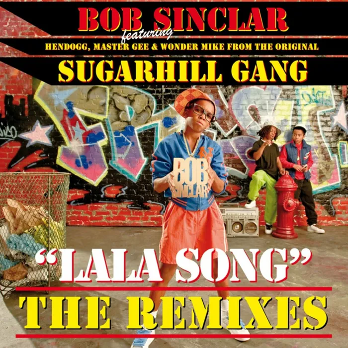 Lala Song