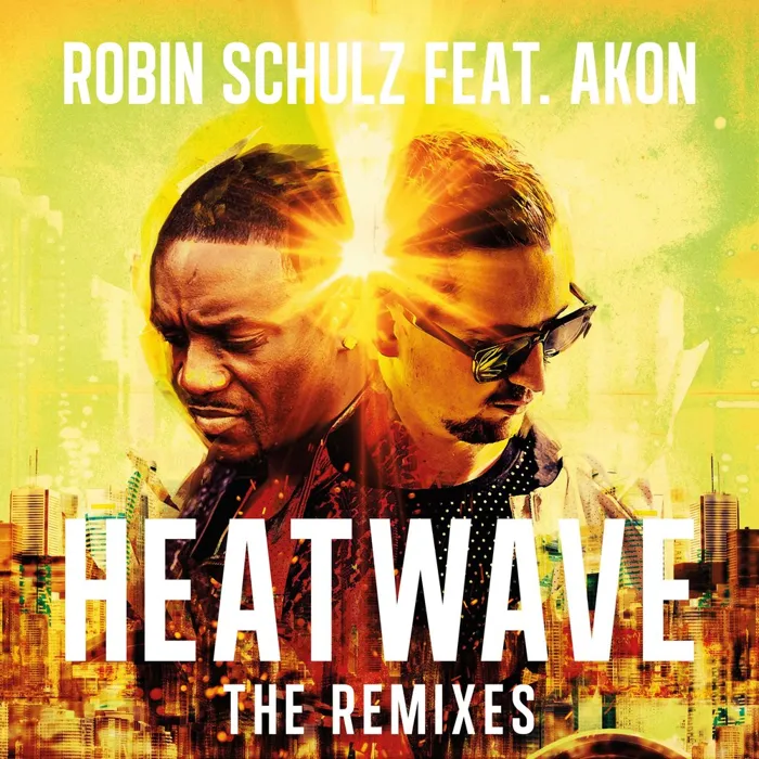 Heatwave
