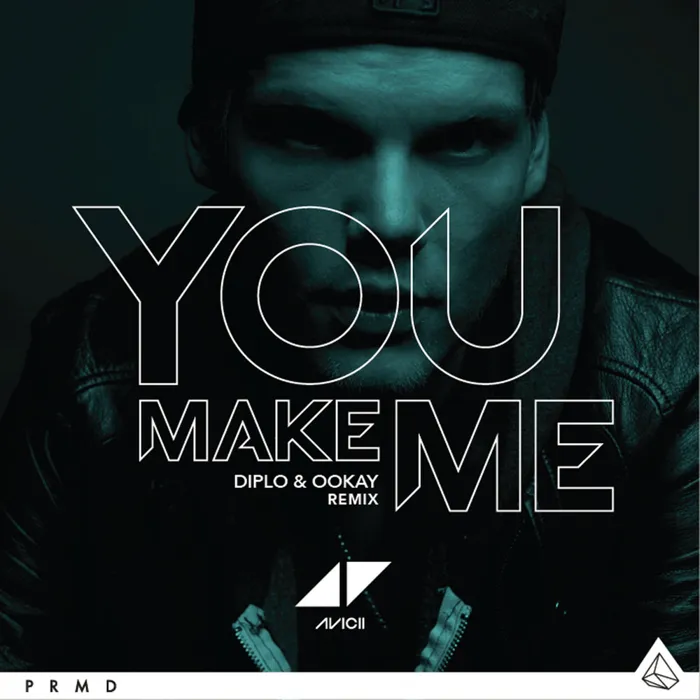 You Make Me