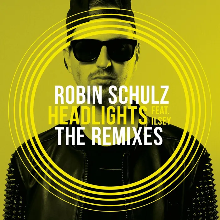 Headlights