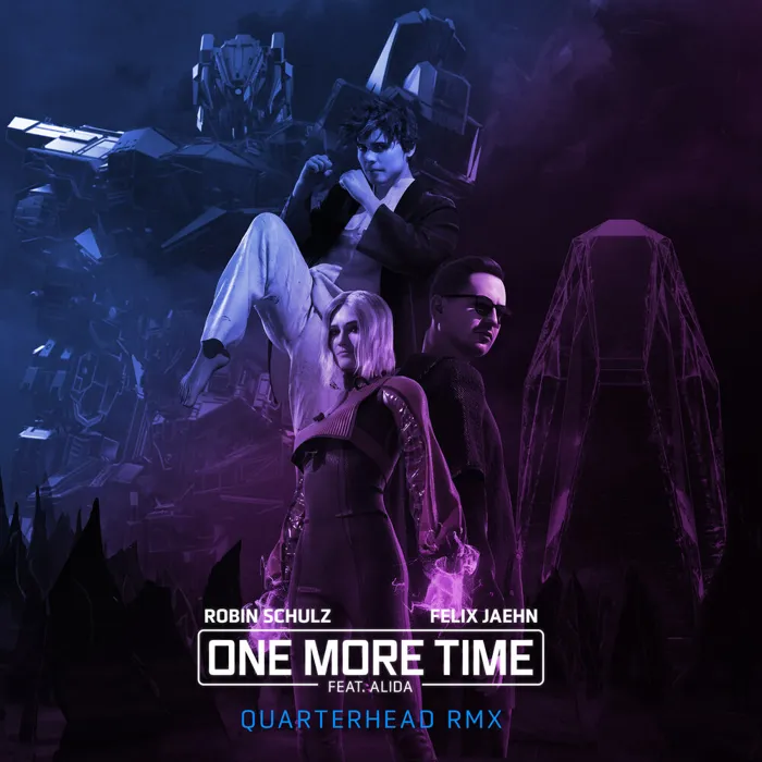 One More Time