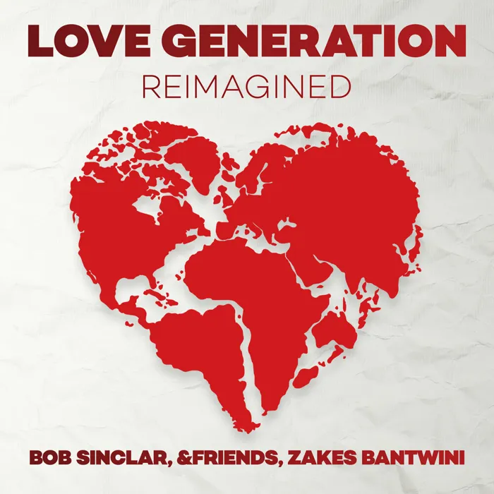 Love Generation