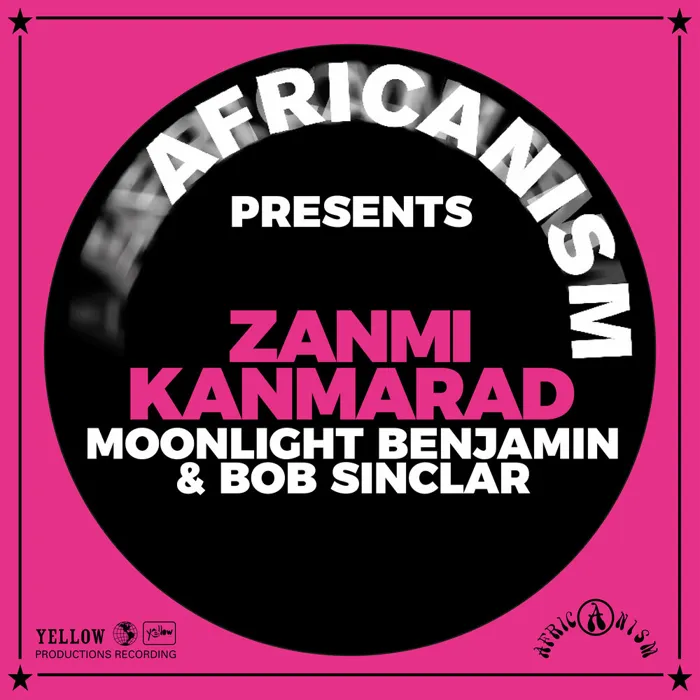 Zanmi Kanmarad