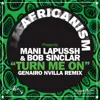 Turn Me On (Africanism Presents)