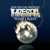 What I Want