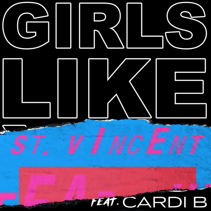 Girls Like You