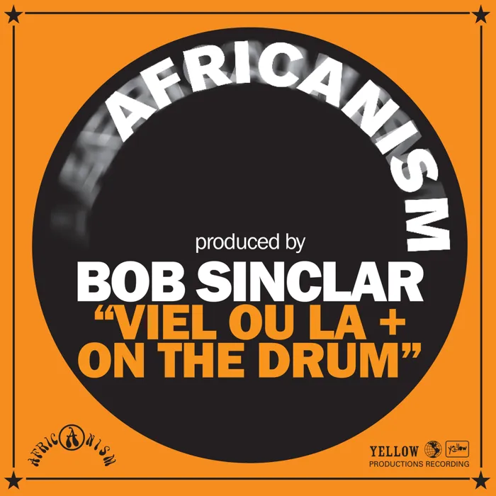 Viel Ou La + On The Drum