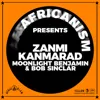 Zanmi Kanmarad