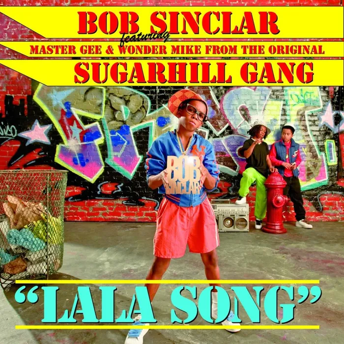 Lala Song