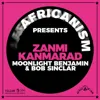 Zanmi Kanmarad