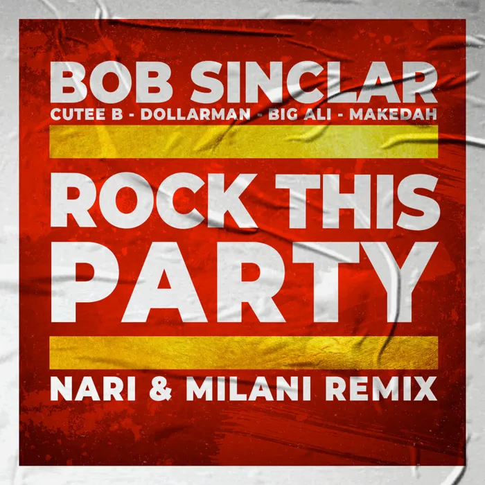 Rock This Party (Everybody Dance Now)
