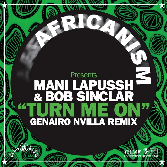 Turn Me On (Africanism Presents)