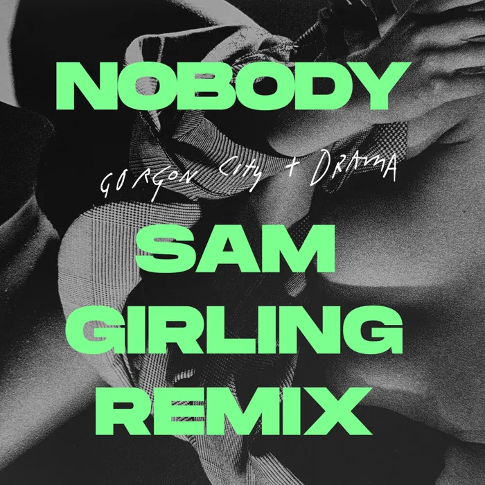 Nobody