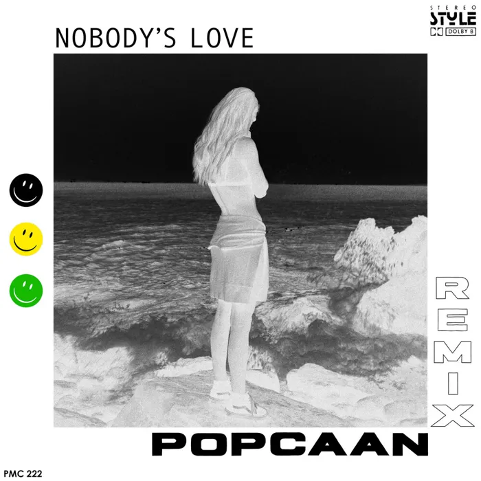 Nobody's Love