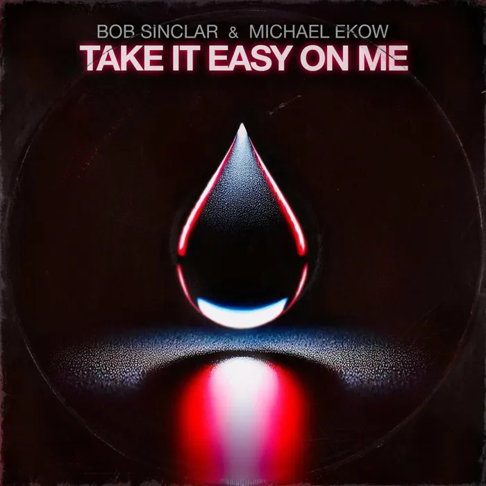 Take It Easy on Me