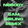 Nobody