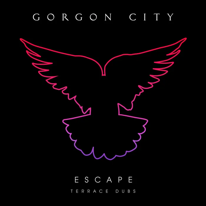 Escape - EP