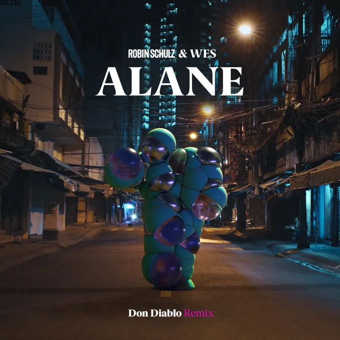 Alane