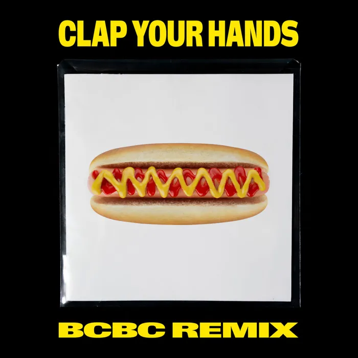 Clap Your Hands