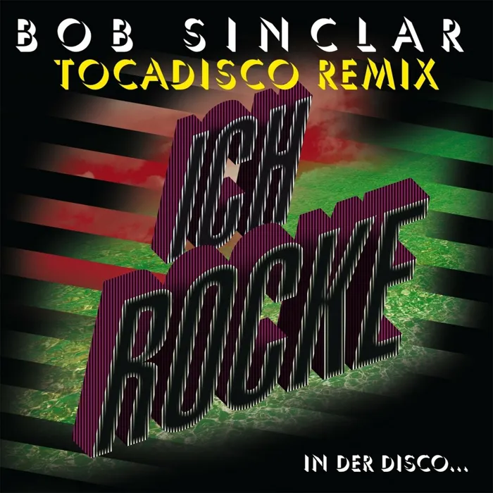 Ich rocke