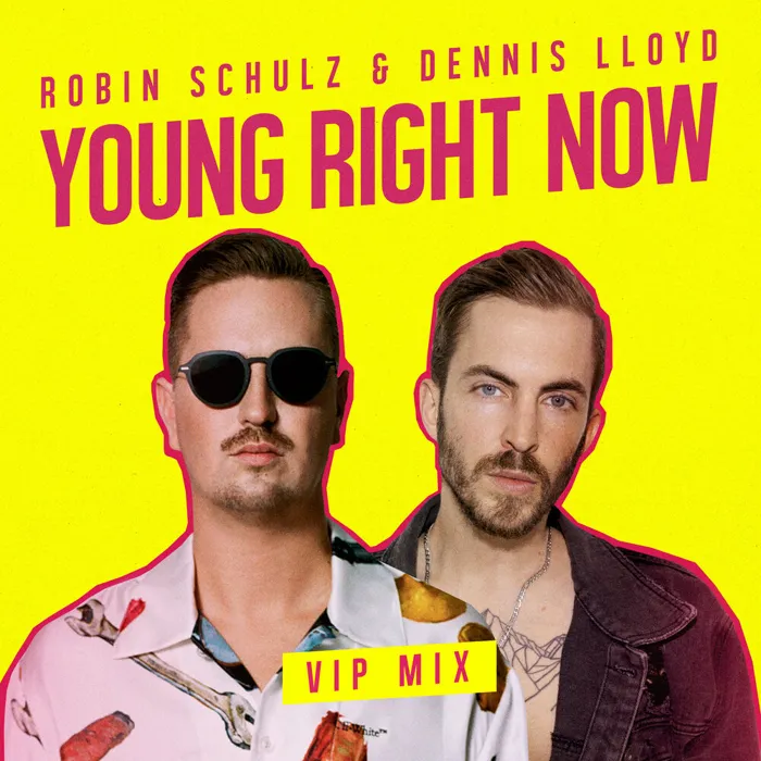 Young Right Now