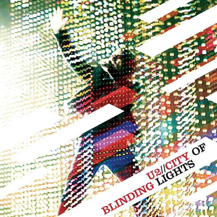 City Of Blinding Lights
