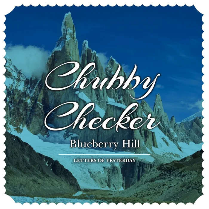 Blueberry Hill