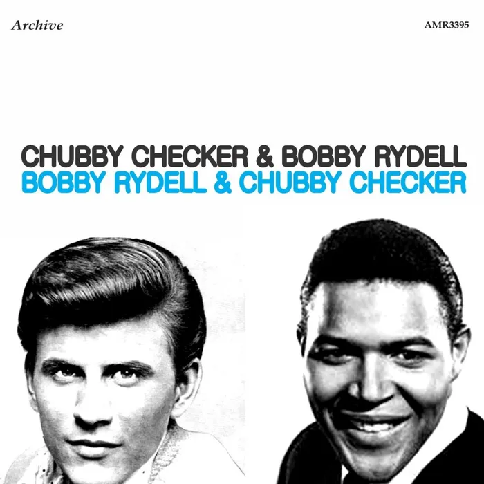 Bobby Rydell & Chubby Checker