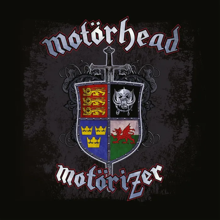 Motörizer