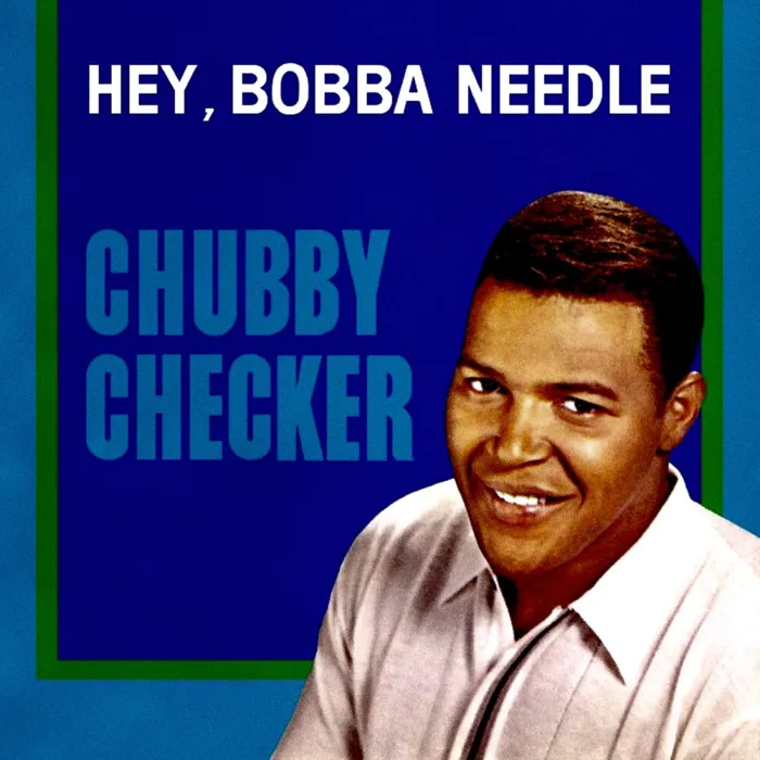 Hey, Bobba Needle / Spread Joy