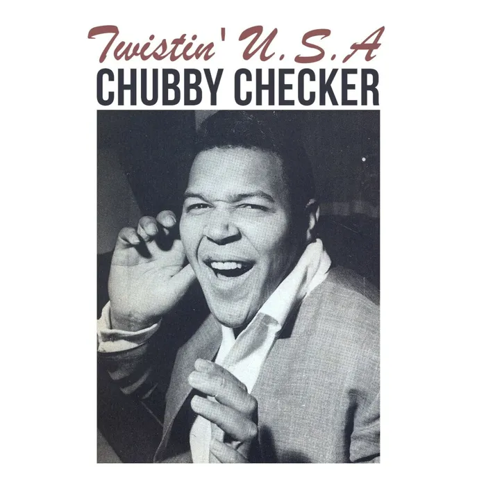 Twistin' U.S.A