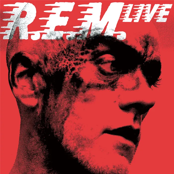 R.E.M. Live