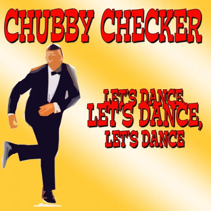 Let's Dance, Let's Dance, Let's Dance