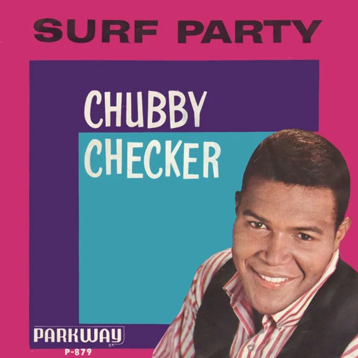 Surf Party