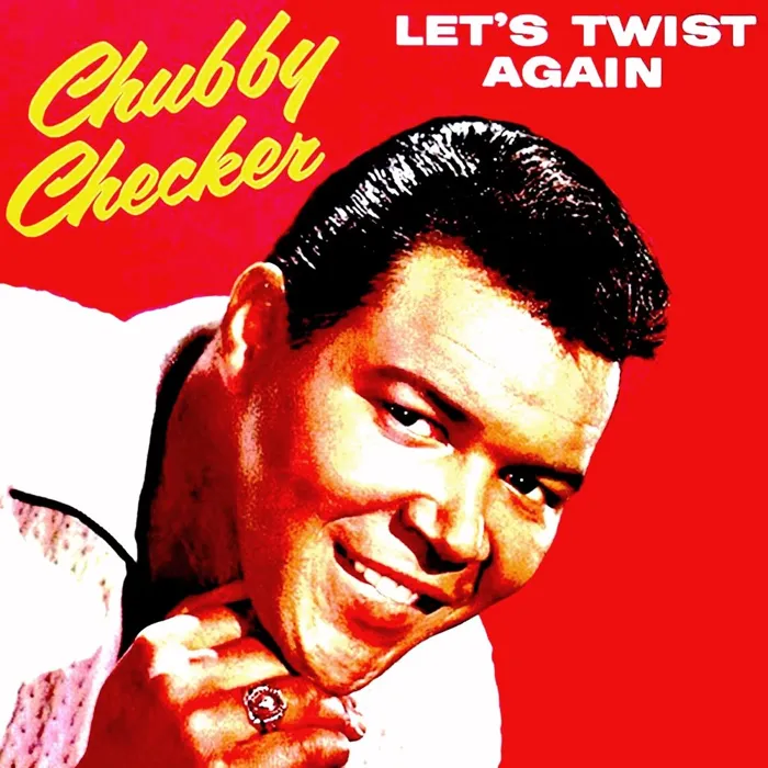 Let's Twist Again