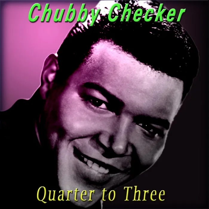 Quarter to Three