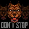 Don't Stop