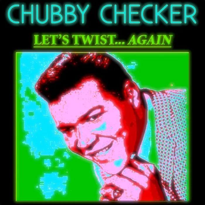 Let's Twist..... Again