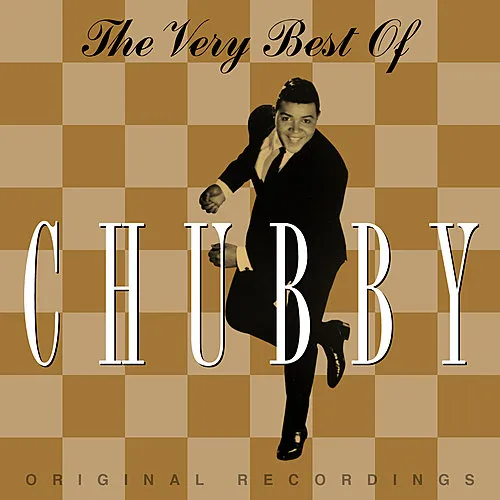 The Very Best Of Chubby Checker