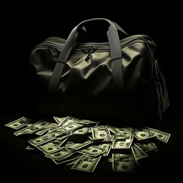 Take Money