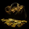 Take Money (Sped Up + Reverb)